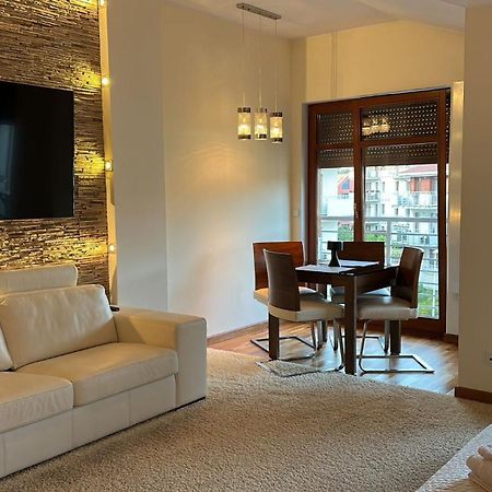 Neptun Park Apartament - 100 M Od Plazy Gdańsk Eksteriør billede