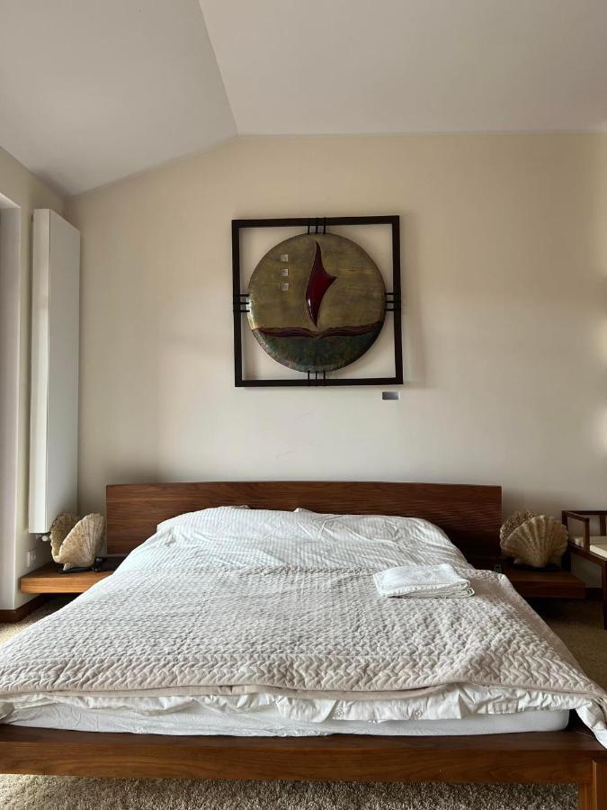 Neptun Park Apartament - 100 M Od Plazy Gdańsk Eksteriør billede