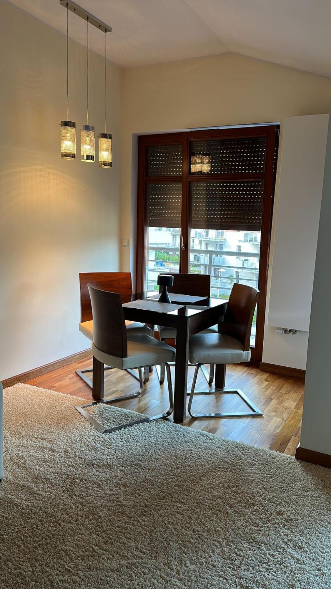 Neptun Park Apartament - 100 M Od Plazy Gdańsk Eksteriør billede